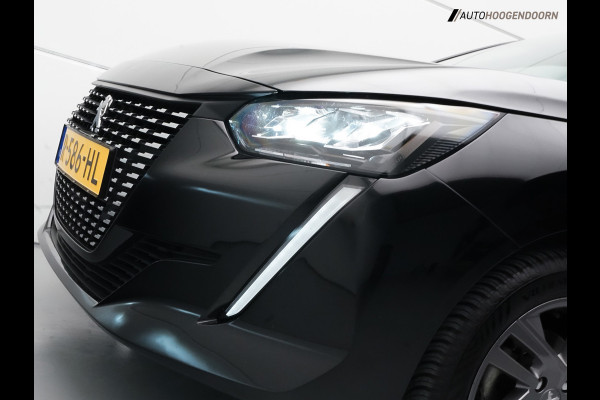 Peugeot 208 1.2 PureTech Active Pack Luxe (APPLE CARPLAY,CRUISE,PARKEERSENSOREN,LM-VELGEN,COMFORT-STOELEN,LED,TOPCONDITIE)