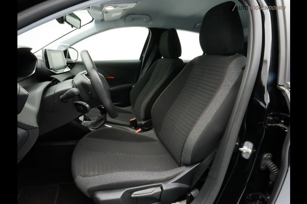Peugeot 208 1.2 PureTech Active Pack Luxe (APPLE CARPLAY,CRUISE,PARKEERSENSOREN,LM-VELGEN,COMFORT-STOELEN,LED,TOPCONDITIE)