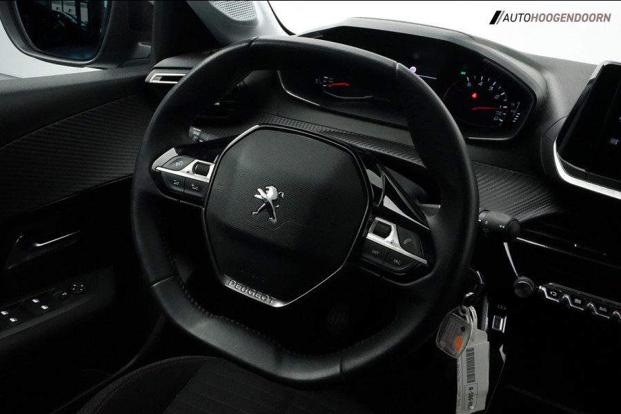 Peugeot 208 1.2 PureTech Active Pack Luxe (APPLE CARPLAY,CRUISE,PARKEERSENSOREN,LM-VELGEN,COMFORT-STOELEN,LED,TOPCONDITIE)