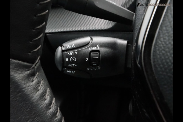 Peugeot 208 1.2 PureTech Active Pack Luxe (APPLE CARPLAY,CRUISE,PARKEERSENSOREN,LM-VELGEN,COMFORT-STOELEN,LED,TOPCONDITIE)
