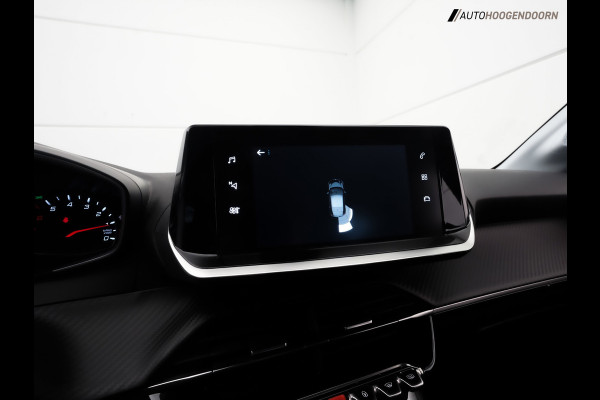 Peugeot 208 1.2 PureTech Active Pack Luxe (APPLE CARPLAY,CRUISE,PARKEERSENSOREN,LM-VELGEN,COMFORT-STOELEN,LED,TOPCONDITIE)