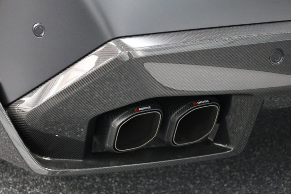 BMW 5 Serie M5 1000+PK BTW/AKRAPOVIC/FULL PPF XPEL/KERAMISCH/CARBON M-PERFORMANCE/EVENTURI/22 & 23” VOSSEN/B&W/PANO/HUD/F.GARANTIE