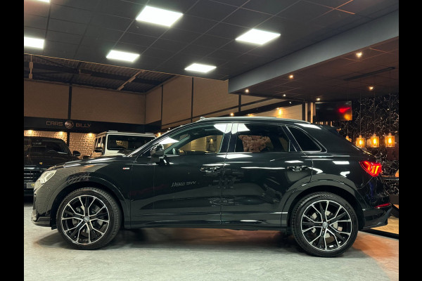 Audi Q3 40 TFSI |PANO|LEDER|LED|S-LINE|