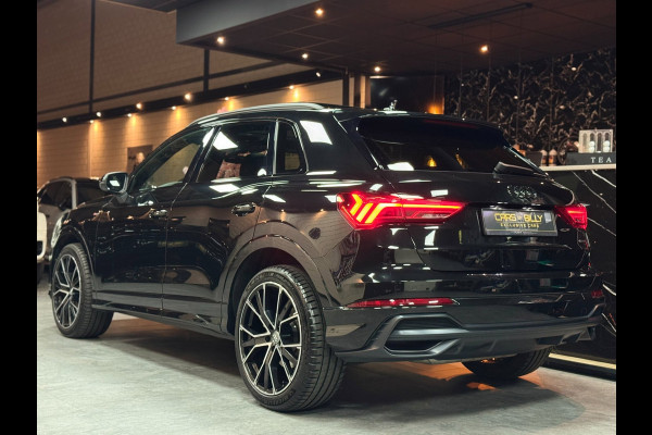 Audi Q3 40 TFSI |PANO|LEDER|LED|S-LINE|
