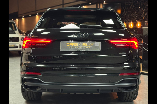 Audi Q3 40 TFSI |PANO|LEDER|LED|S-LINE|