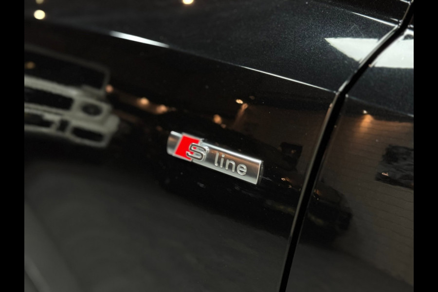 Audi Q3 40 TFSI |PANO|LEDER|LED|S-LINE|