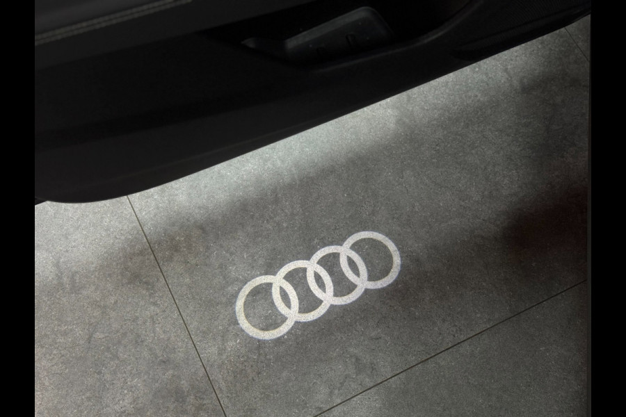 Audi Q3 40 TFSI |PANO|LEDER|LED|S-LINE|