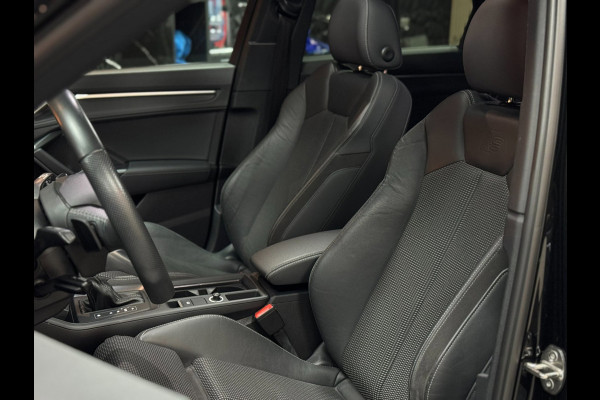 Audi Q3 40 TFSI |PANO|LEDER|LED|S-LINE|