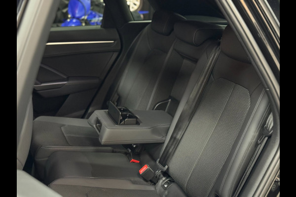 Audi Q3 40 TFSI |PANO|LEDER|LED|S-LINE|