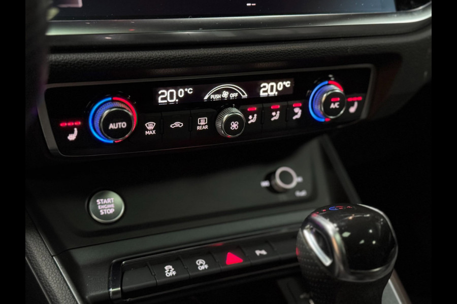 Audi Q3 40 TFSI |PANO|LEDER|LED|S-LINE|