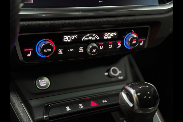 Audi Q3 40 TFSI |PANO|LEDER|LED|S-LINE|