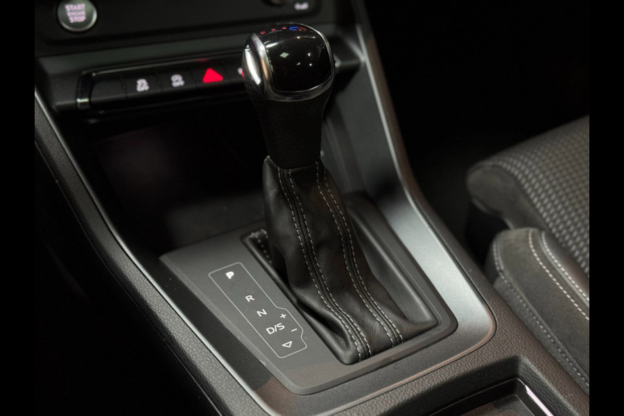 Audi Q3 40 TFSI |PANO|LEDER|LED|S-LINE|