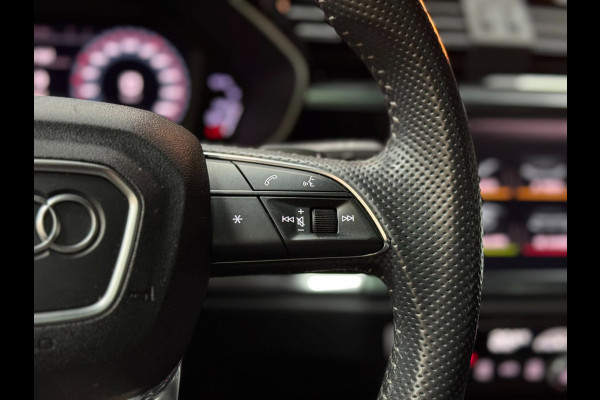 Audi Q3 40 TFSI |PANO|LEDER|LED|S-LINE|