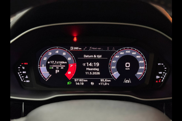 Audi Q3 40 TFSI |PANO|LEDER|LED|S-LINE|