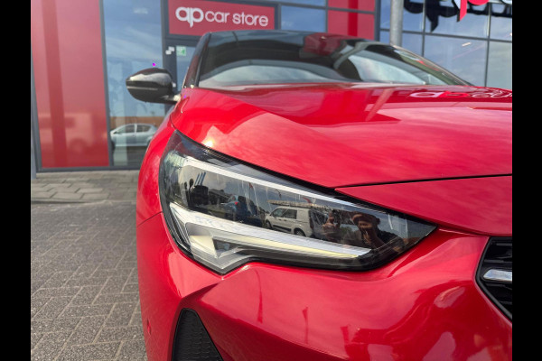 Opel Corsa 1.2 GS Line | LED | 360 Camera | Parksens | Carplay | Dodehoekassistent | Two Tone