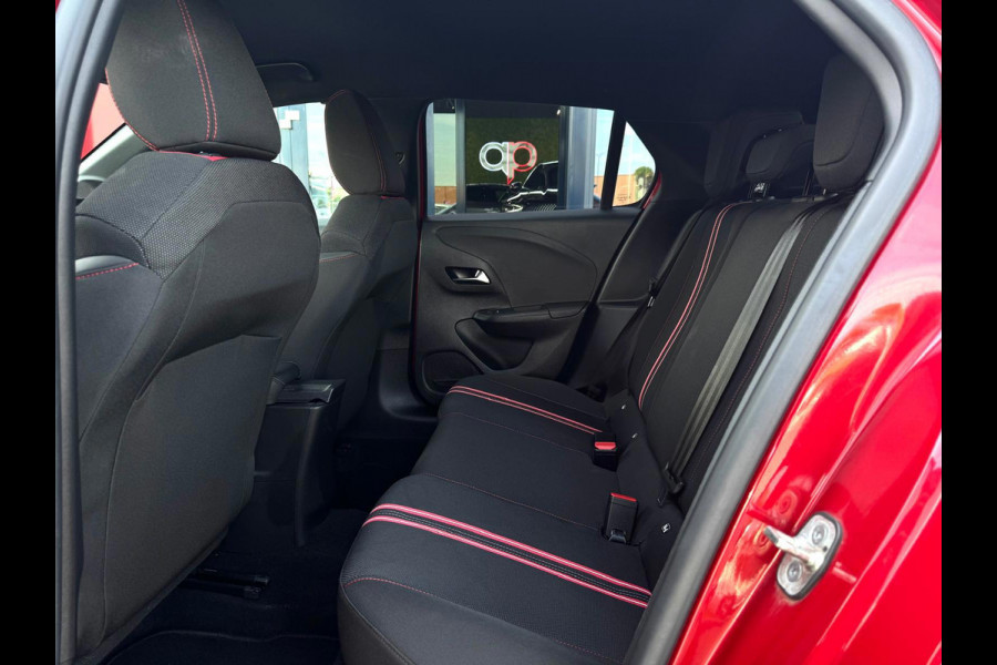 Opel Corsa 1.2 GS Line | LED | 360 Camera | Parksens | Carplay | Dodehoekassistent | Two Tone
