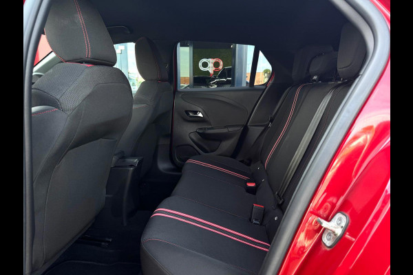 Opel Corsa 1.2 GS Line | LED | 360 Camera | Parksens | Carplay | Dodehoekassistent | Two Tone