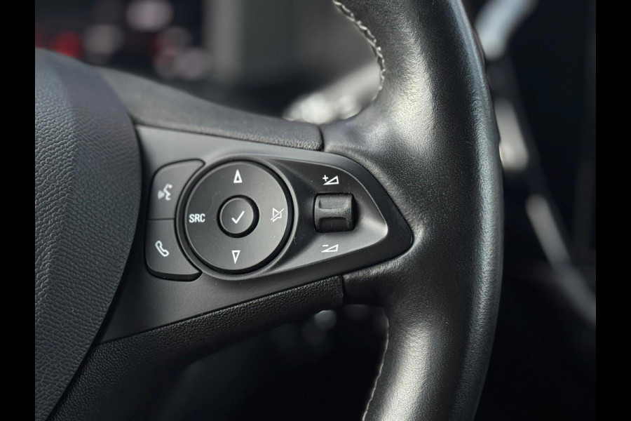 Opel Corsa 1.2 GS Line | LED | 360 Camera | Parksens | Carplay | Dodehoekassistent | Two Tone