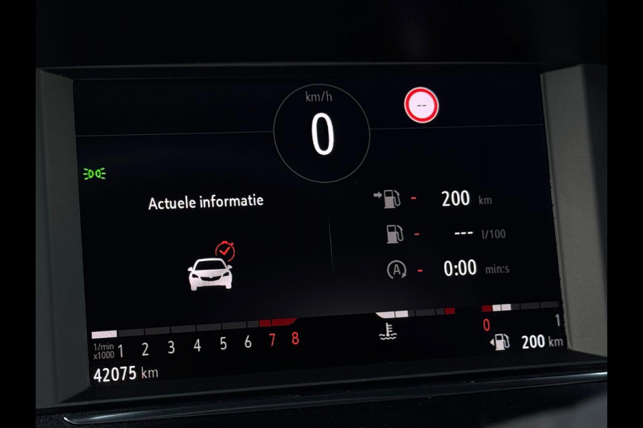 Opel Corsa 1.2 GS Line | LED | 360 Camera | Parksens | Carplay | Dodehoekassistent | Two Tone