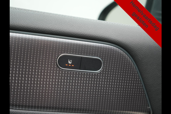Mercedes-Benz EQA 250 Business Line 66 kWh 191pk Dealer O.H. | Panodak | MBUX Widescreen Navi | Camera | Stoelen & Stuur Verwarmd | Keyless | Blis | Apple Carplay | Sfeerverlichting | Park Assist | Navigatie | DAB | 18''L.M. |