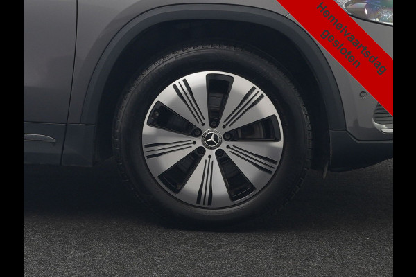 Mercedes-Benz EQA 250 Business Line 66 kWh 191pk Dealer O.H. | Panodak | MBUX Widescreen Navi | Camera | Stoelen & Stuur Verwarmd | Keyless | Blis | Apple Carplay | Sfeerverlichting | Park Assist | Navigatie | DAB | 18''L.M. |