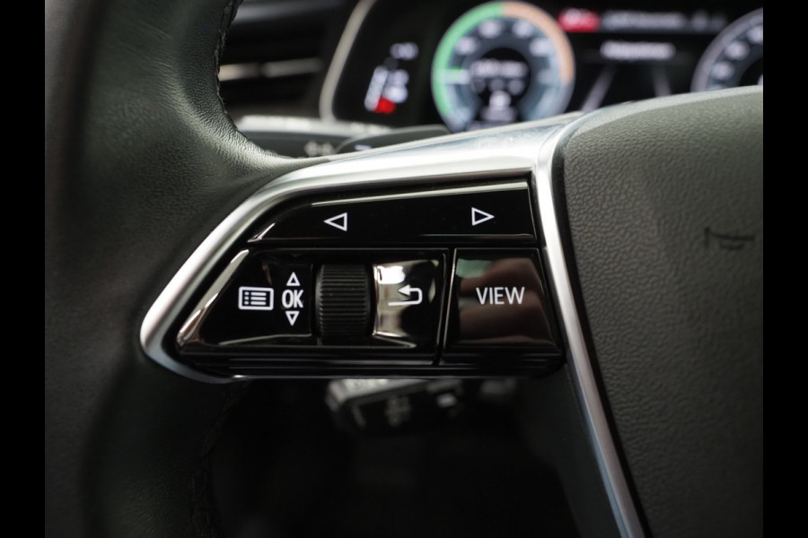 Audi A6 Avant 50 TFSI e quattro Full Black | Panoramadak | HUD | B&O Audio | Leder | Keyless | Camera | Sfeerlicht | Carplay