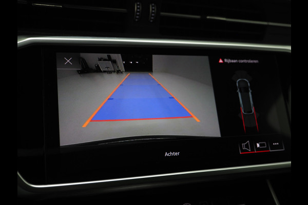 Audi A6 Avant 50 TFSI e quattro Full Black | Panoramadak | HUD | B&O Audio | Leder | Keyless | Camera | Sfeerlicht | Carplay