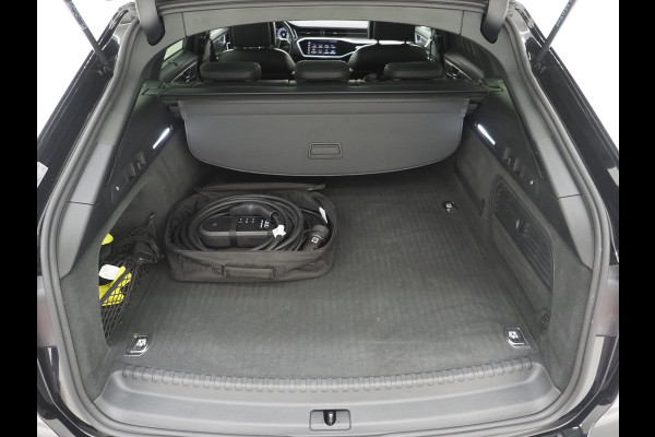 Audi A6 Avant 50 TFSI e quattro Full Black | Panoramadak | HUD | B&O Audio | Leder | Keyless | Camera | Sfeerlicht | Carplay