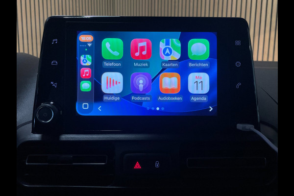 Opel Combo Tour 1.2 Turbo L2H1 Edition|7-PERSOONS|NIEUWSTAAT|CAMERA|CARPLAY/ANDROID|LANE-ASS.|SIDEBAR|START/STOP|STUURVERW|CRUISE|