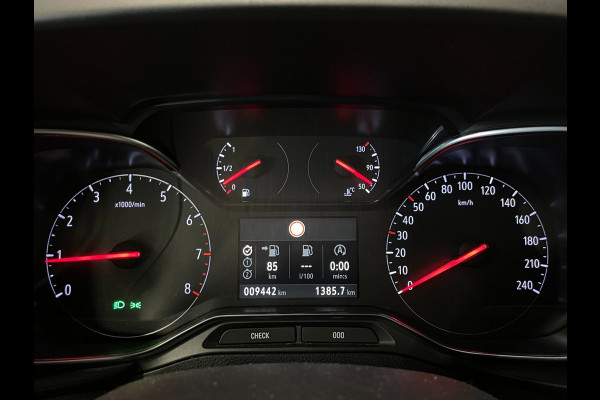 Opel Combo Tour 1.2 Turbo L2H1 Edition|7-PERSOONS|NIEUWSTAAT|CAMERA|CARPLAY/ANDROID|LANE-ASS.|SIDEBAR|START/STOP|STUURVERW|CRUISE|