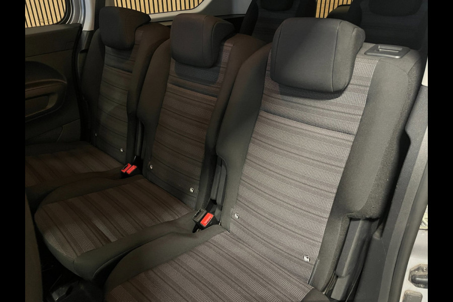 Opel Combo Tour 1.2 Turbo L2H1 Edition|7-PERSOONS|NIEUWSTAAT|CAMERA|CARPLAY/ANDROID|LANE-ASS.|SIDEBAR|START/STOP|STUURVERW|CRUISE|