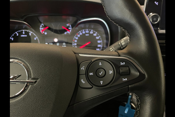 Opel Combo Tour 1.2 Turbo L2H1 Edition|7-PERSOONS|NIEUWSTAAT|CAMERA|CARPLAY/ANDROID|LANE-ASS.|SIDEBAR|START/STOP|STUURVERW|CRUISE|