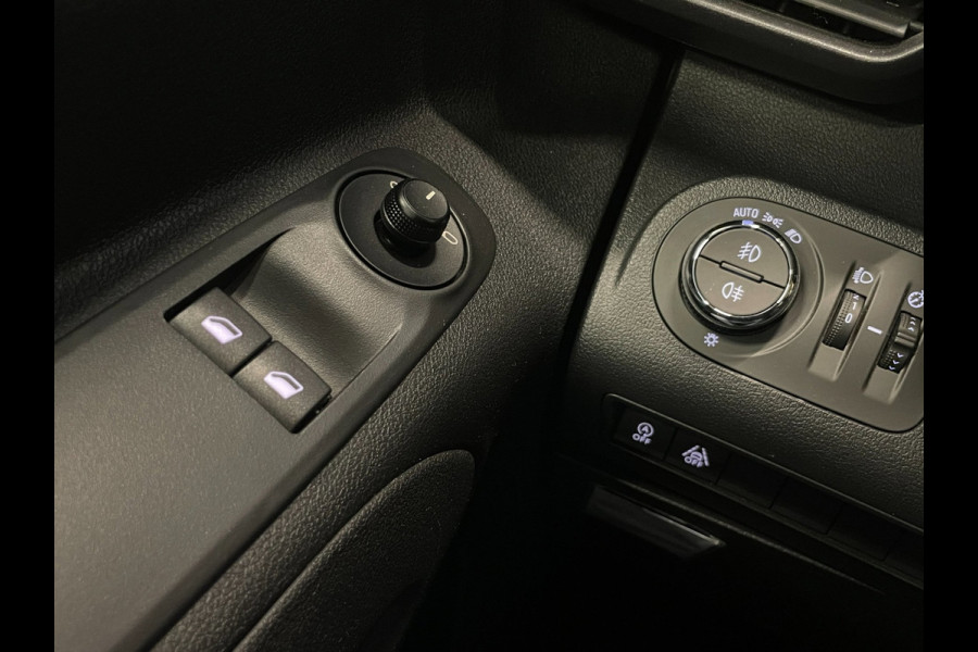 Opel Combo Tour 1.2 Turbo L2H1 Edition|7-PERSOONS|NIEUWSTAAT|CAMERA|CARPLAY/ANDROID|LANE-ASS.|SIDEBAR|START/STOP|STUURVERW|CRUISE|