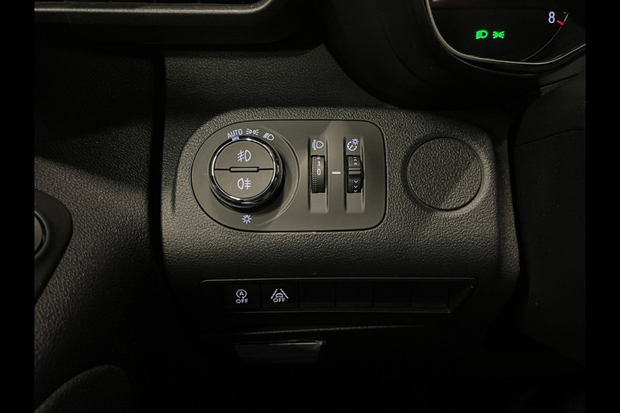 Opel Combo Tour 1.2 Turbo L2H1 Edition|7-PERSOONS|NIEUWSTAAT|CAMERA|CARPLAY/ANDROID|LANE-ASS.|SIDEBAR|START/STOP|STUURVERW|CRUISE|