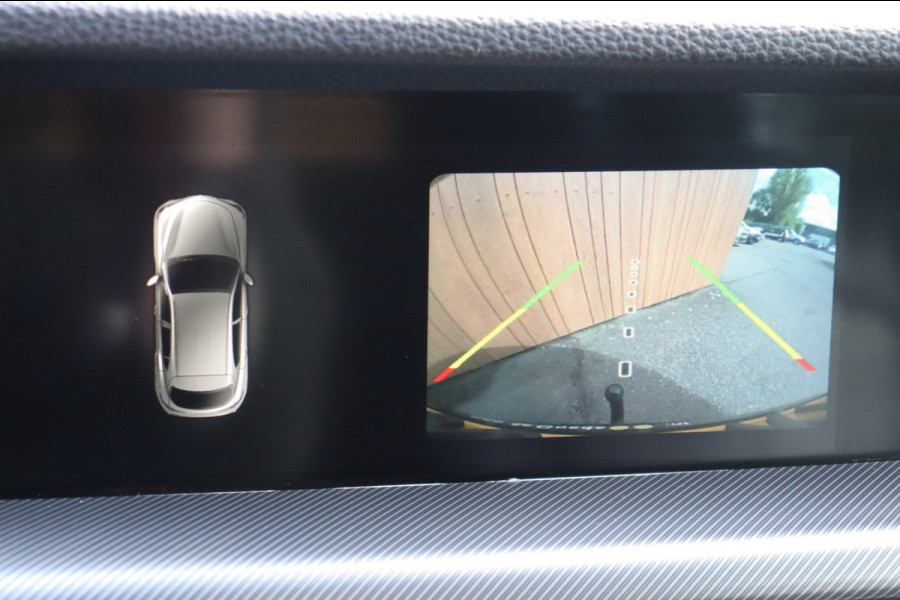 Alfa Romeo Stelvio 2.0 T AWD Super Q4 leer trekhaak el.klep camera Carplay