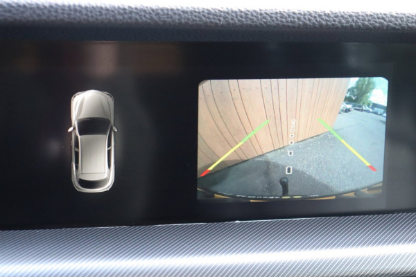 Alfa Romeo Stelvio 2.0 T AWD Super Q4 leer trekhaak el.klep camera Carplay