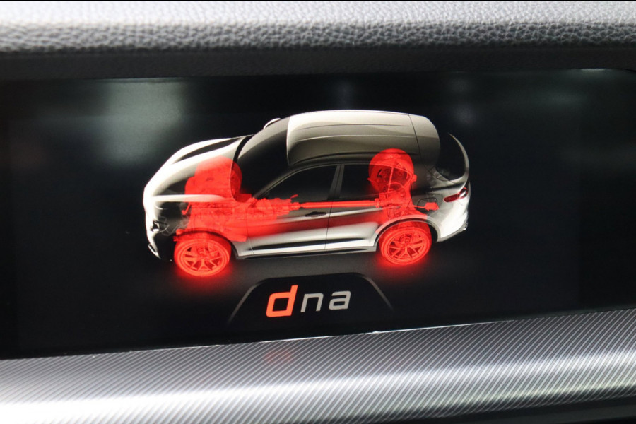 Alfa Romeo Stelvio 2.0 T AWD Super Q4 leer trekhaak el.klep camera Carplay