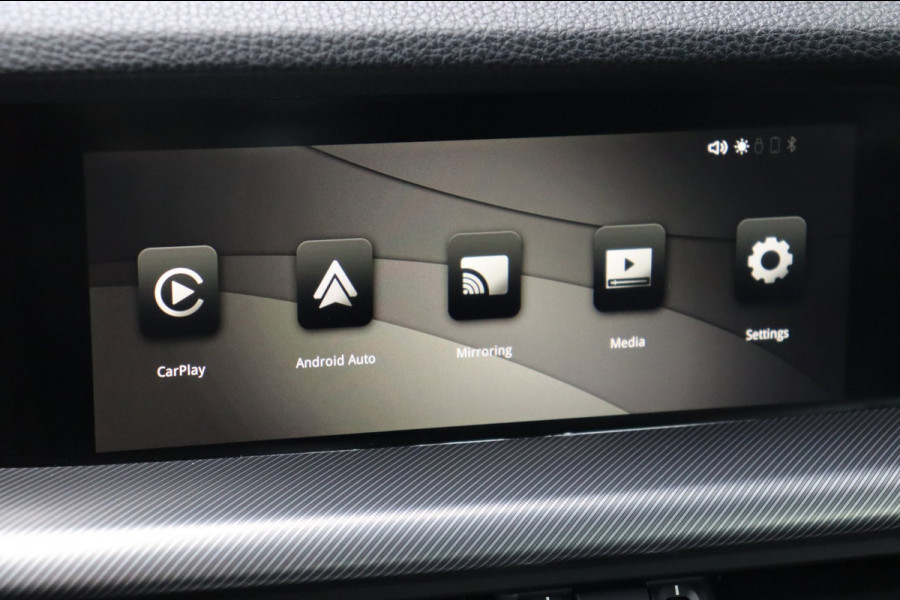 Alfa Romeo Stelvio 2.0 T AWD Super Q4 leer trekhaak el.klep camera Carplay