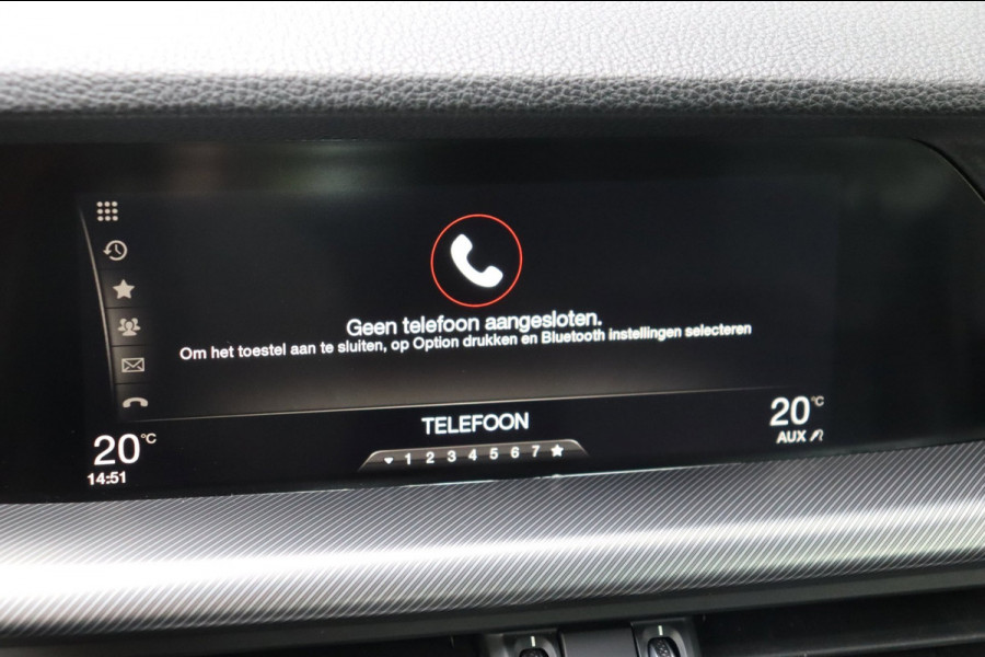 Alfa Romeo Stelvio 2.0 T AWD Super Q4 leer trekhaak el.klep camera Carplay