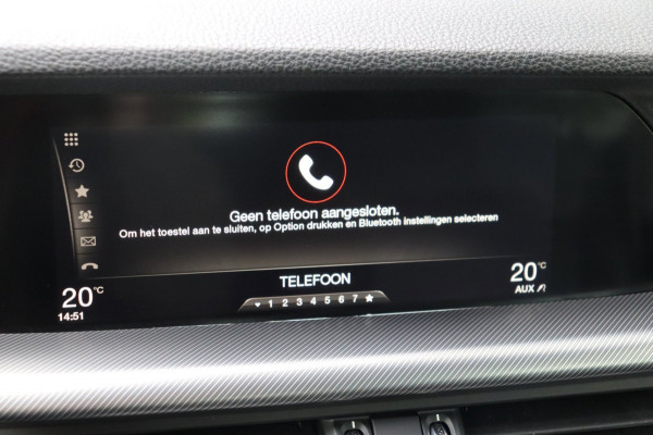Alfa Romeo Stelvio 2.0 T AWD Super Q4 leer trekhaak el.klep camera Carplay