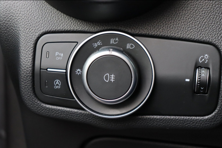 Alfa Romeo Stelvio 2.0 T AWD Super Q4 leer trekhaak el.klep camera Carplay