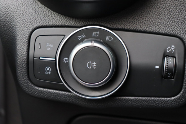 Alfa Romeo Stelvio 2.0 T AWD Super Q4 leer trekhaak el.klep camera Carplay
