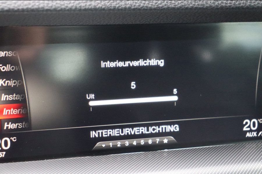 Alfa Romeo Stelvio 2.0 T AWD Super Q4 leer trekhaak el.klep camera Carplay