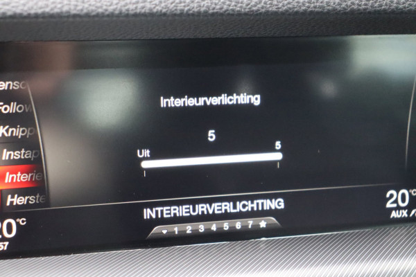 Alfa Romeo Stelvio 2.0 T AWD Super Q4 leer trekhaak el.klep camera Carplay