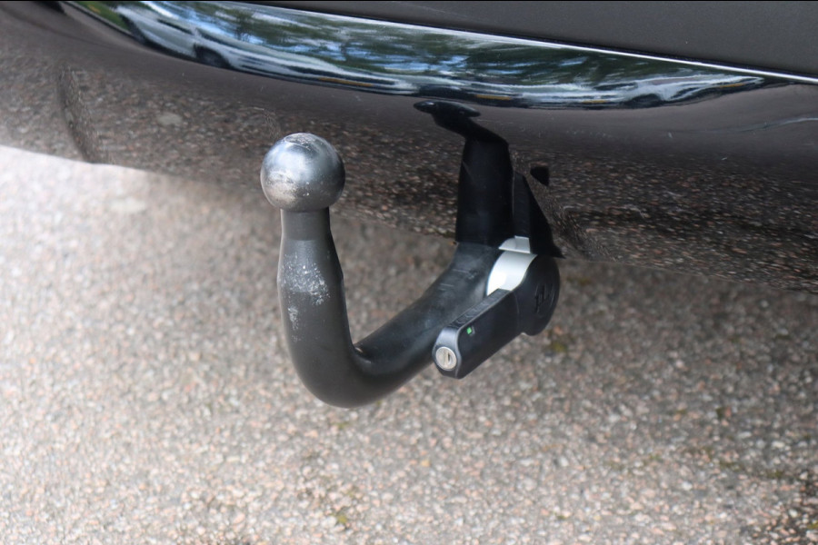 Alfa Romeo Stelvio 2.0 T AWD Super Q4 leer trekhaak el.klep camera Carplay