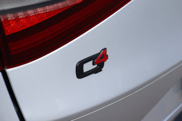 Alfa Romeo Stelvio 2.0 T AWD Super Q4 leer trekhaak el.klep camera Carplay