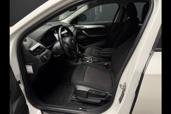 BMW X2 2.0i S-drive 192 pk 19 inch trekhaak 1800 kg navi led stoelverwarming caravantrekker