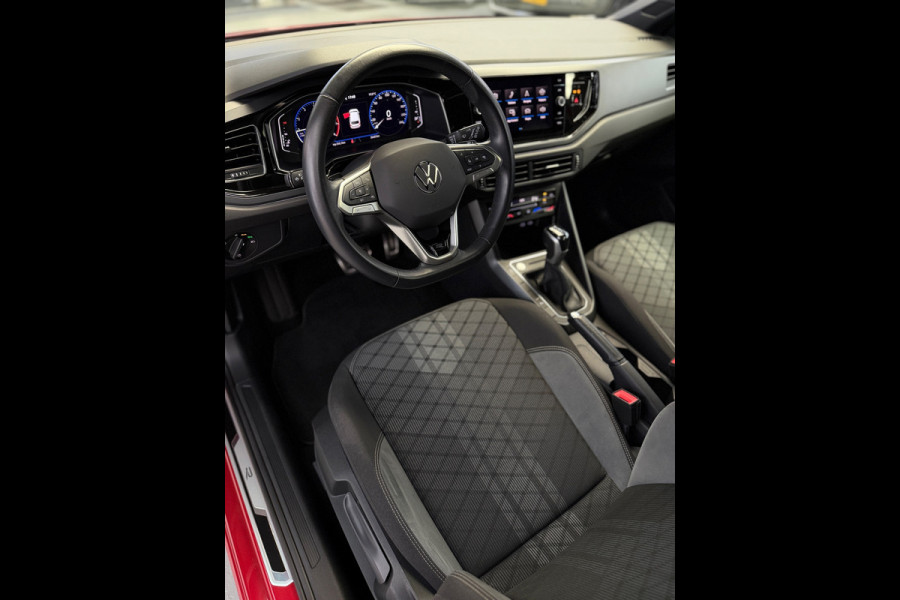 Volkswagen Polo 1.0 TSI R-Line Panorama CarPlay