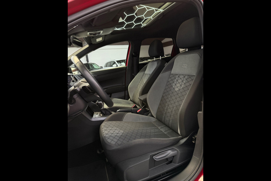 Volkswagen Polo 1.0 TSI R-Line Panorama CarPlay