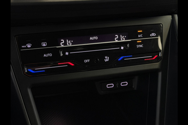 Volkswagen Polo 1.0 TSI R-Line Panorama CarPlay